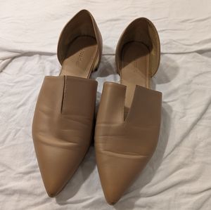 Vince Darlington Nude